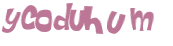 Captcha challenge
