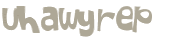 CAPTCHA 挑戰