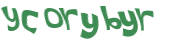 CAPTCHA 挑戰