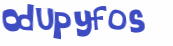 Captcha-udfordring