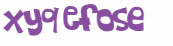 Captcha challenge