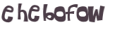 Captcha-test