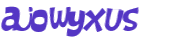 Captcha-Test