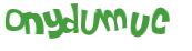 CAPTCHA 挑戰