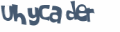 Captcha-udfordring