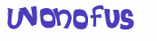 Captcha challenge
