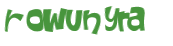 Captcha-udfordring
