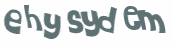 Captcha-udfordring