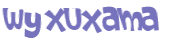 Captcha challenge