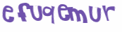 Captcha-udfordring