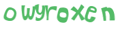 Captcha challenge
