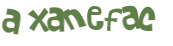 CAPTCHA-haaste