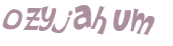 Captcha 챌린지