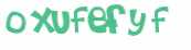 Captcha-test