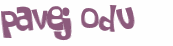 Captcha challenge