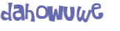 Captcha-udfordring