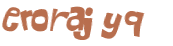 CAPTCHA 挑戰