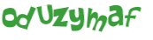 Captcha-udfordring
