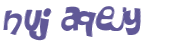 CAPTCHA 挑戰
