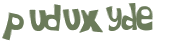 Captcha-test