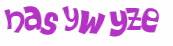 Captcha-test
