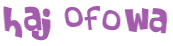 Captcha-udfordring