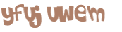 Captcha-Test