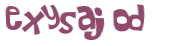 Captcha-udfordring