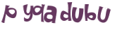 CAPTCHA 挑戰
