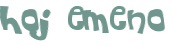 CAPTCHA 挑戰