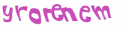 Captcha challenge
