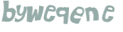 CAPTCHA 挑戰