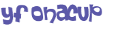 CAPTCHA 挑戰