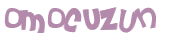 CAPTCHA 挑戰