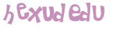 Captcha-udfordring