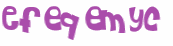 Captcha-udfordring