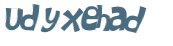 Captcha-udfordring