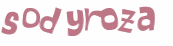 CAPTCHA 挑戰