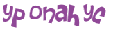 Captcha-udfordring