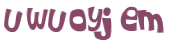 Captcha challenge
