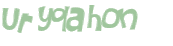 Captcha challenge