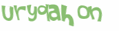 Captcha challenge