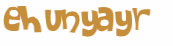 Captcha-udfordring