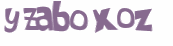 Captcha-udfordring