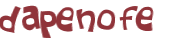 CAPTCHA 挑戰