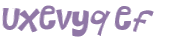 Captcha-udfordring