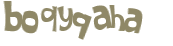 Captcha challenge