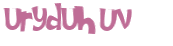 Captcha-udfordring