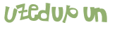 CAPTCHA 挑戰