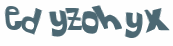 Captcha-udfordring